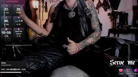 Snapshot of allanhurtss chatting on 04-28-26, 09:09 online show from 04-28-26, 09:09