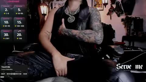 Snapshot of allanhurtss chatting on 05-05-26, 06:38 online show from 05-05-26, 06:38