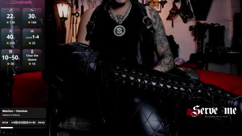 Snapshot of allanhurtss chatting on 05-14-26, 07:09 online show from 05-14-26, 07:09