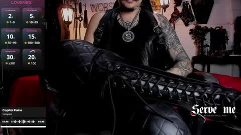 Snapshot of allanhurtss chatting on 05-27-26, 11:35 online show from 05-27-26, 11:35