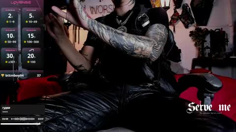 Snapshot of allanhurtss chatting on 06-03-26, 06:02 online show from 06-03-26, 06:02