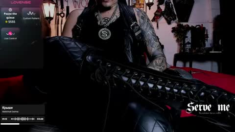 Snapshot of allanhurtss chatting on 06-05-26, 06:46 online show from 06-05-26, 06:46