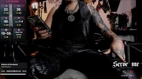 Snapshot of allanhurtss chatting on 06-09-26, 05:57 online show from 06-09-26, 05:57