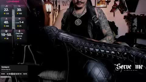 Snapshot of allanhurtss chatting on 07-16-26, 06:36 online show from 07-16-26, 06:36