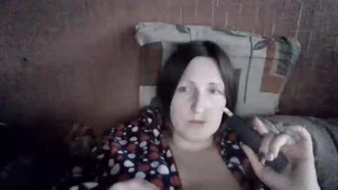 AllaSowinskaya online show from 01-12-26, 01:16