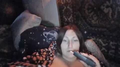 AllaSowinskaya online show from 02-22-26, 03:21