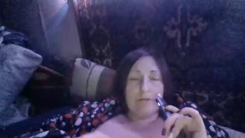 AllaSowinskaya online show from 02-27-26, 05:35