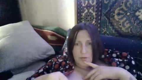 AllaSowinskaya online show from 04-10-26, 10:53