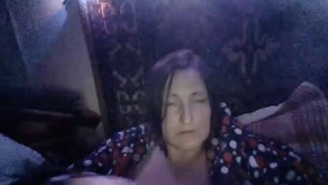 AllaSowinskaya online show from 04-18-26, 09:04