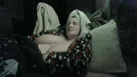 AllaSowinskaya online show from 04-25-26, 06:16