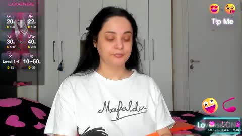 Snapshot of allees95 chatting on 05-13-26, 08:55 allees online show from 05-13-26, 08:55