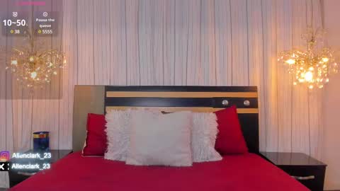 Allen online show from 02-21-25, 04:29