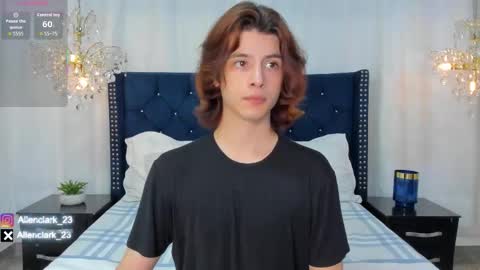 Allen online show from 02-07-26, 04:16