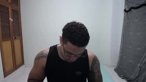 allen_ferrer10 online show from 01-12-26, 11:15