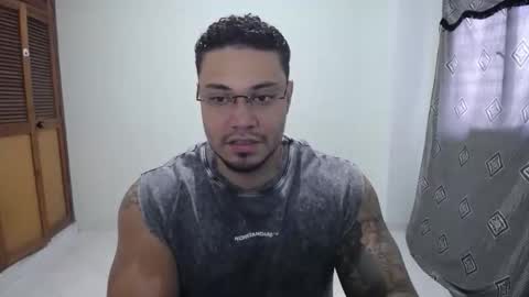 allen_ferrer10 online show from 01-16-26, 03:16