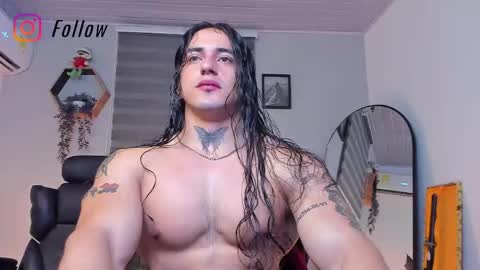 independent model 3 online show from 04-26-26, 03:59