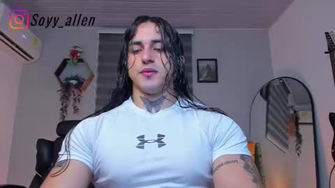 independent model 3 online show from 07-29-26, 04:10