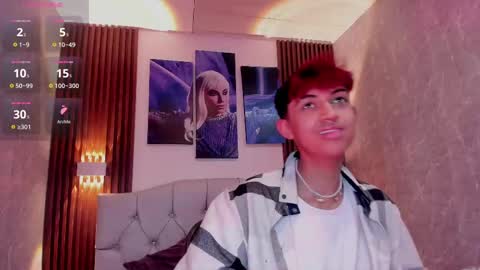 Allen online show from 02-03-25, 02:13