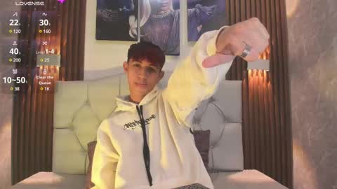 Allen online show from 02-04-25, 12:11