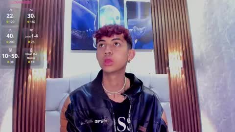 Allen online show from 02-06-25, 11:43