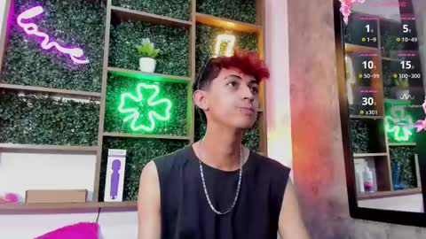 Allen online show from 02-09-25, 04:14