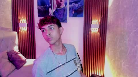 Allen online show from 02-10-25, 02:05