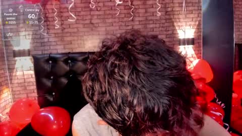 Allen online show from 02-14-25, 08:05