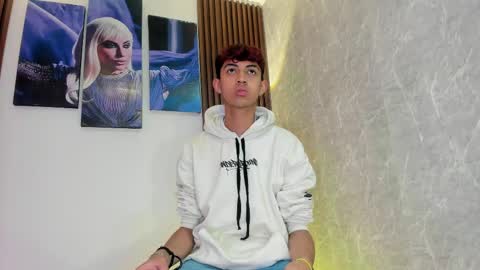 Allen online show from 02-17-25, 12:27