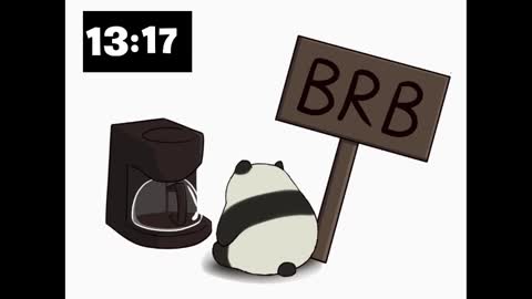 Allen online show from 02-17-25, 03:31