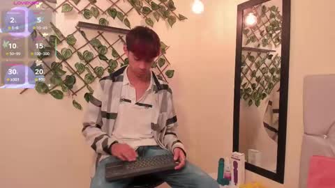 Allen online show from 02-18-25, 01:00