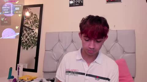 Allen online show from 02-18-25, 04:05