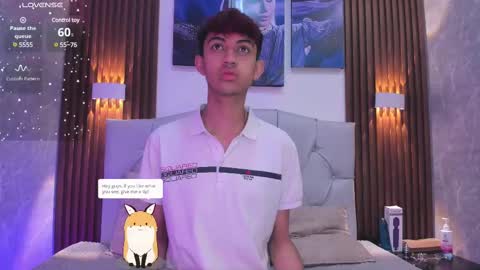 Allen online show from 02-19-25, 12:00