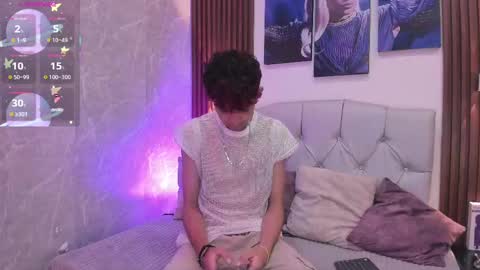 Allen online show from 02-21-25, 01:22