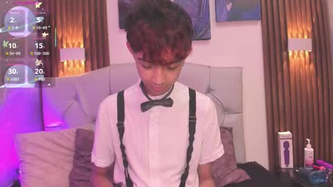 Allen online show from 02-22-25, 03:14