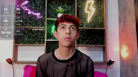 Allen online show from 02-28-25, 06:54