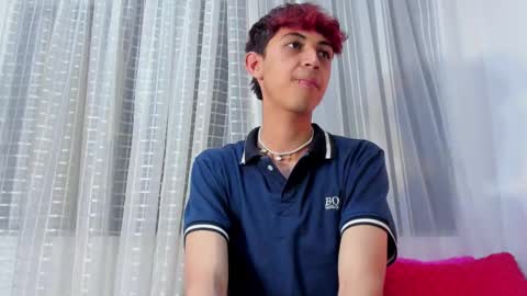 Allen online show from 03-01-25, 03:21