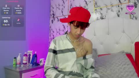 Allen online show from 03-05-25, 07:49