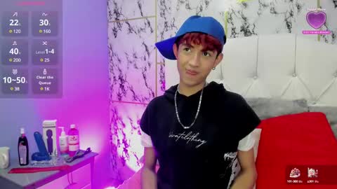 Allen online show from 03-06-25, 04:52