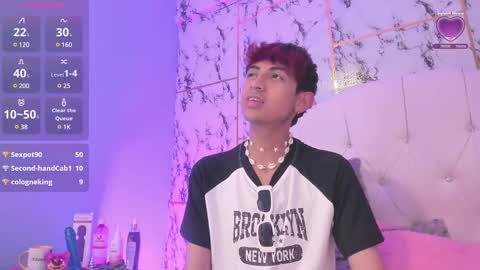 Allen online show from 03-08-25, 07:05