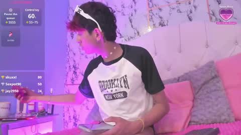 Allen online show from 03-08-25, 10:11