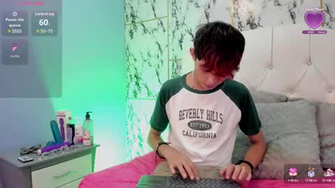 Allen online show from 03-12-25, 04:51