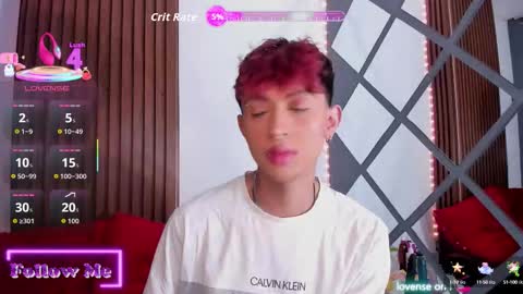 Allen online show from 09-11-25, 03:50