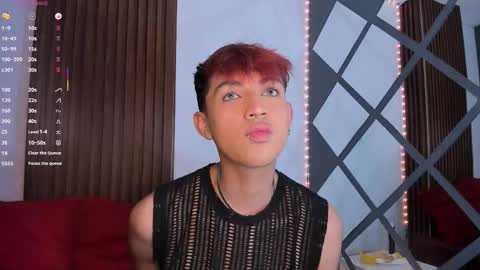 Allen online show from 09-13-25, 03:28