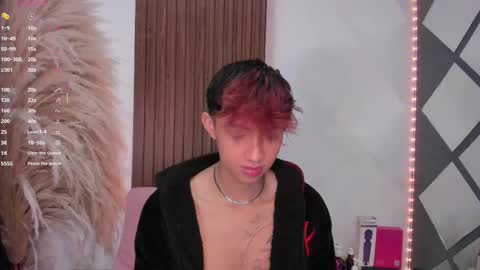 Allen online show from 09-19-25, 03:19