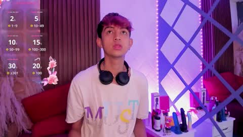 Allen online show from 09-28-25, 03:23