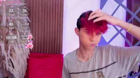 Allen online show from 10-02-25, 03:02