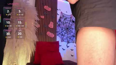 Allen online show from 10-18-25, 02:03