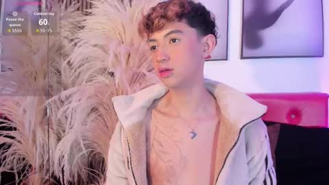 Allen online show from 11-19-25, 03:17