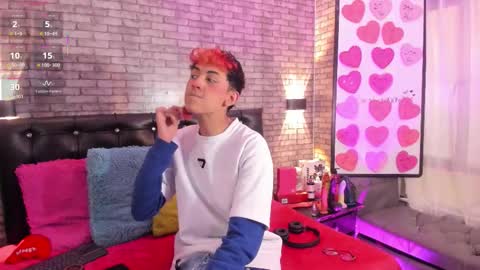 Allen online show from 02-27-26, 07:47