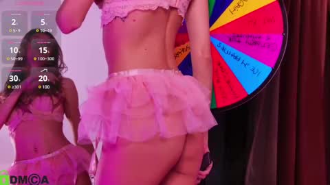 Allena online show from 02-15-25, 08:22